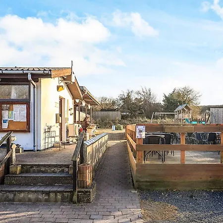 For Family Denmark Holiday home