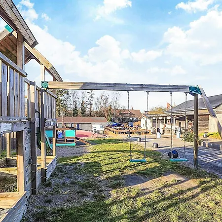 Holiday home For Family Denmark