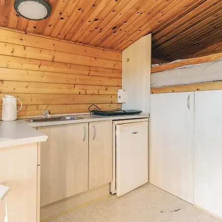 Holiday home For Family Denmark Gorlev