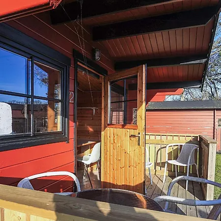 Holiday home For Family Denmark *