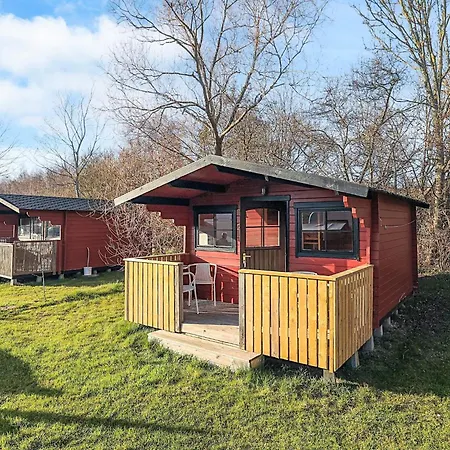 Holiday home For Family Denmark Gorlev